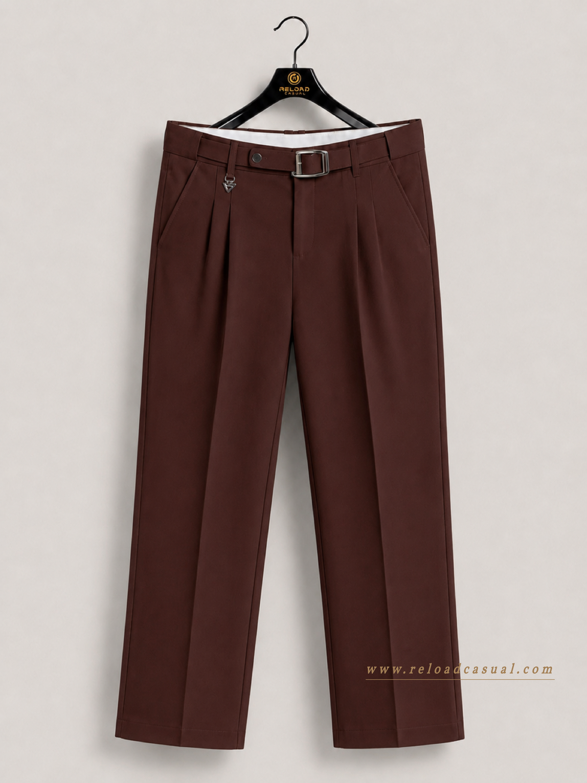 Gurkha Baggy Korean Waist Adjuster Pant