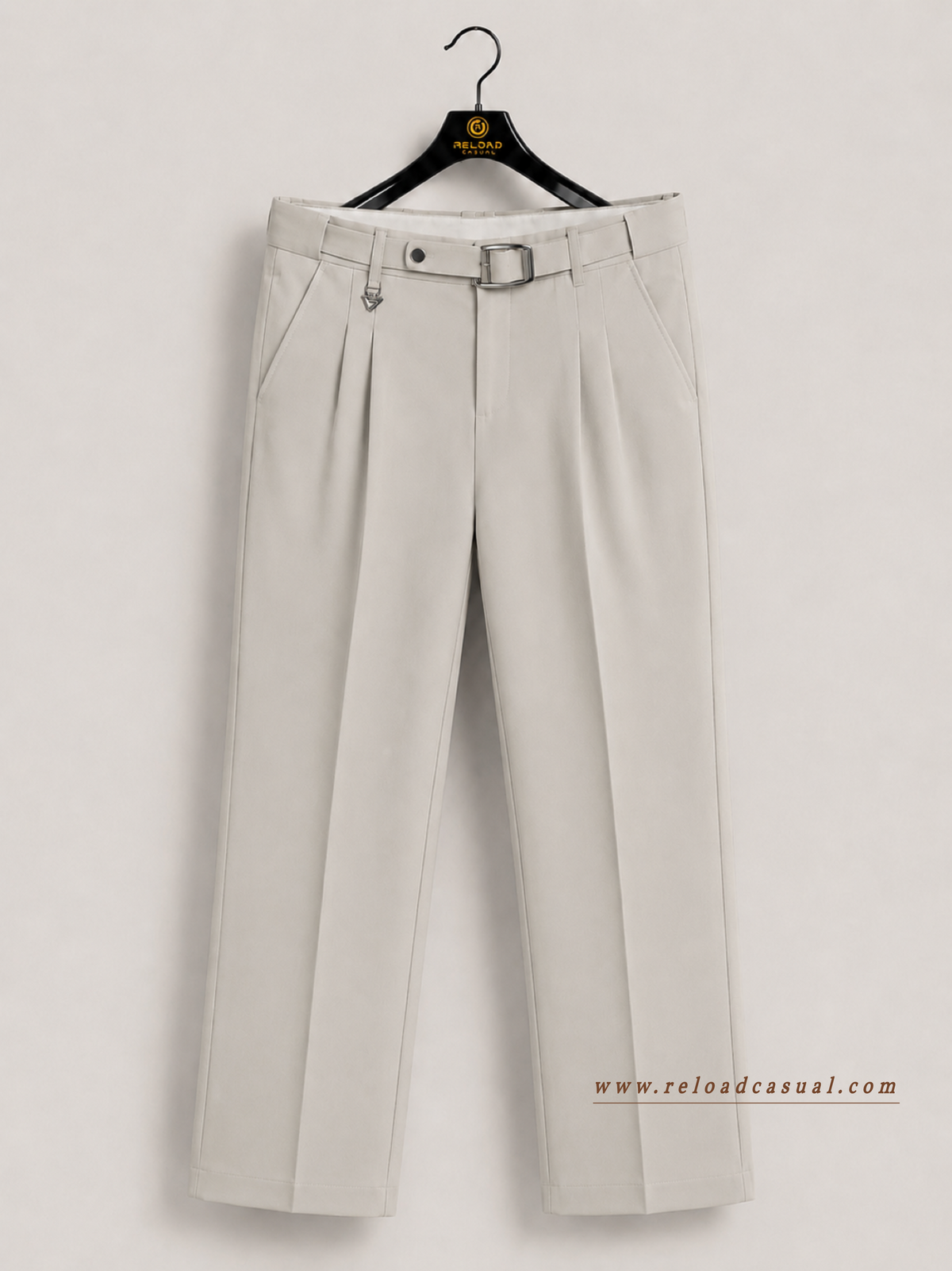 Gurkha Baggy Korean Waist Adjuster Pant