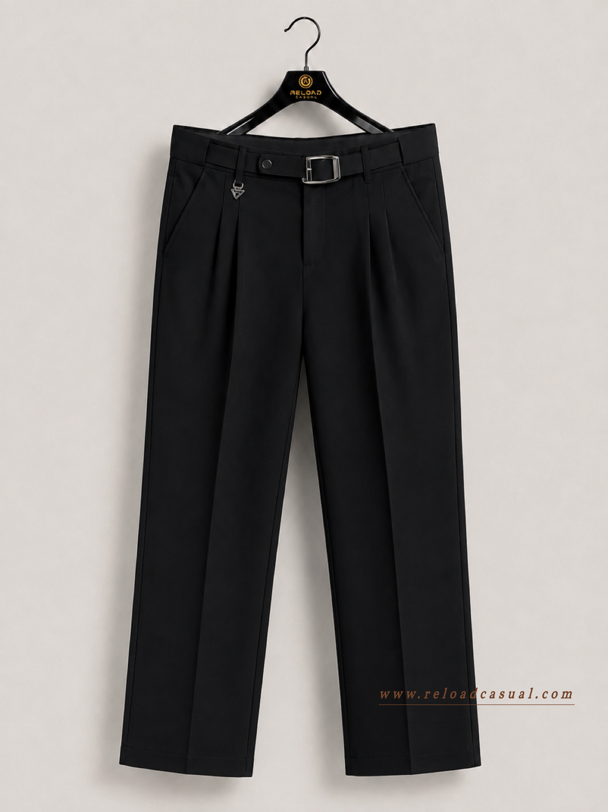 Gurkha Baggy Korean Waist Adjuster Pant