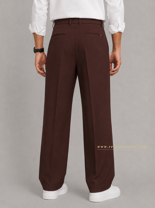 Gurkha Baggy Korean Waist Adjuster Pant