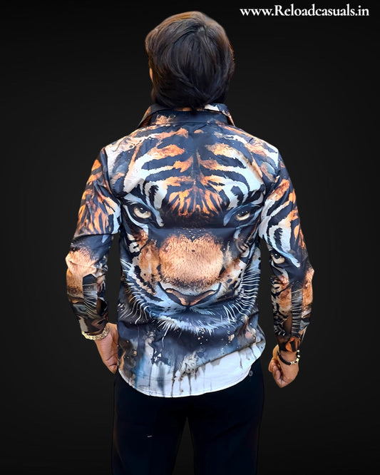 Savage Roar Shirt