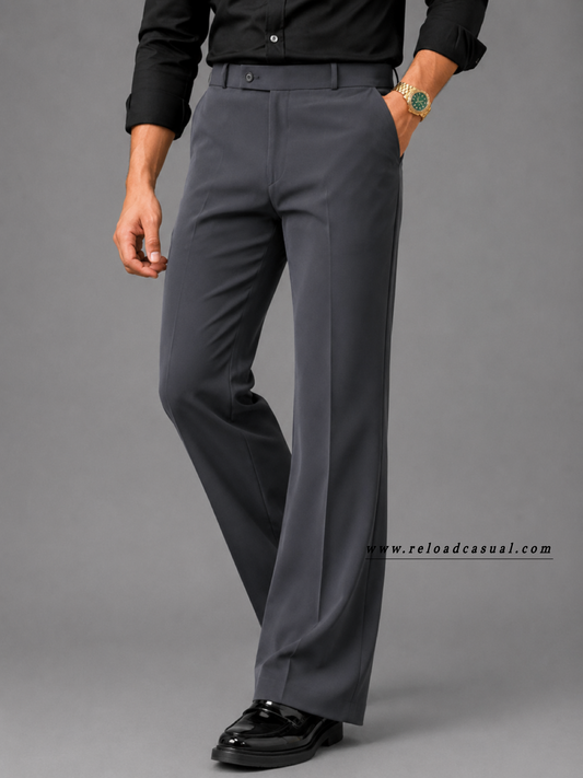 Lachka Premium Stretch Bootcut Pants