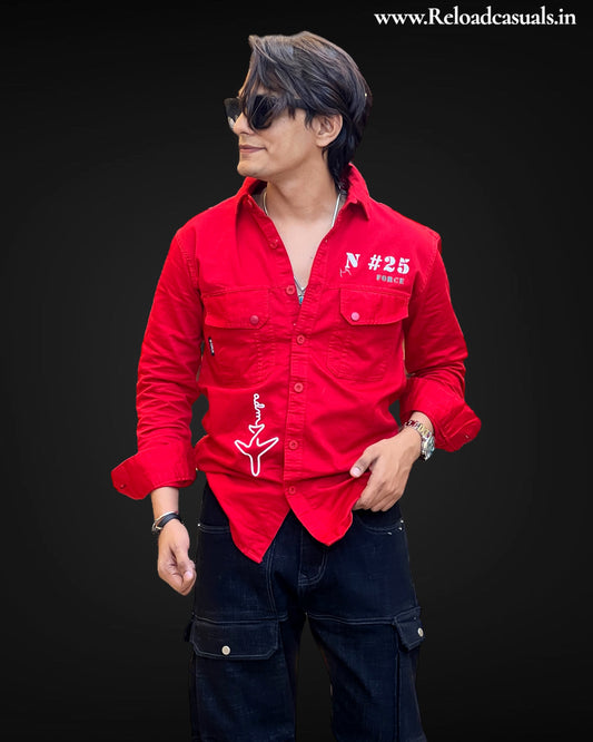 Force Utility Shirt