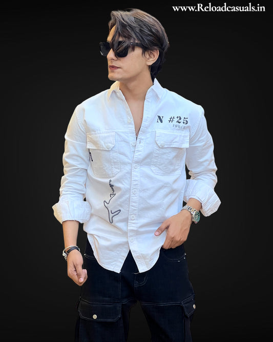 Force Utility Shirt