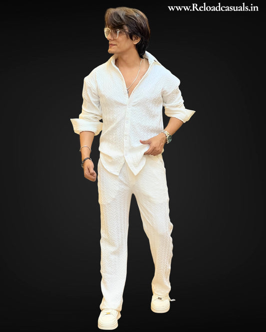 Ragnor Shadow Tracksuit