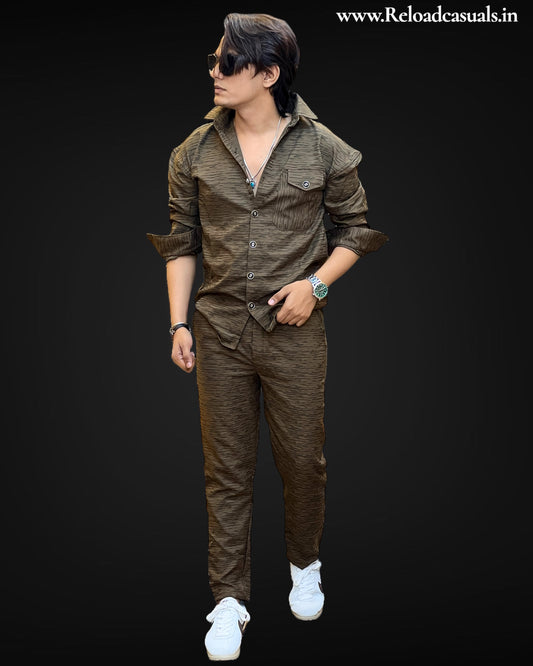 Signature Elite Comfort Tracksuit