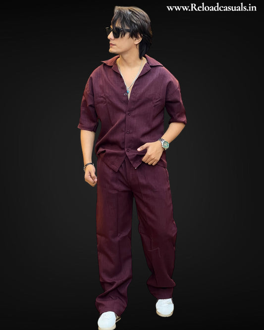 Modern Everday Retro Tracksuit