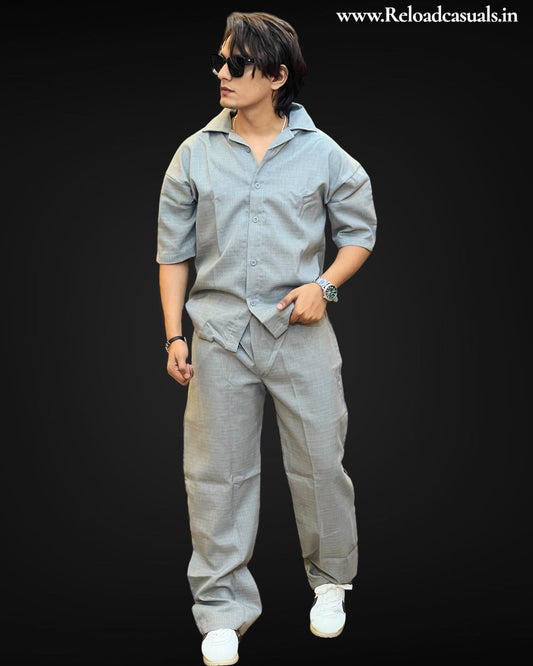 Modern Everday Retro Tracksuit