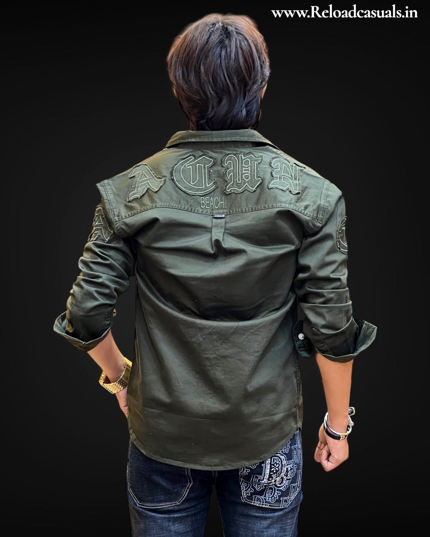 Lacora Casual Shirt