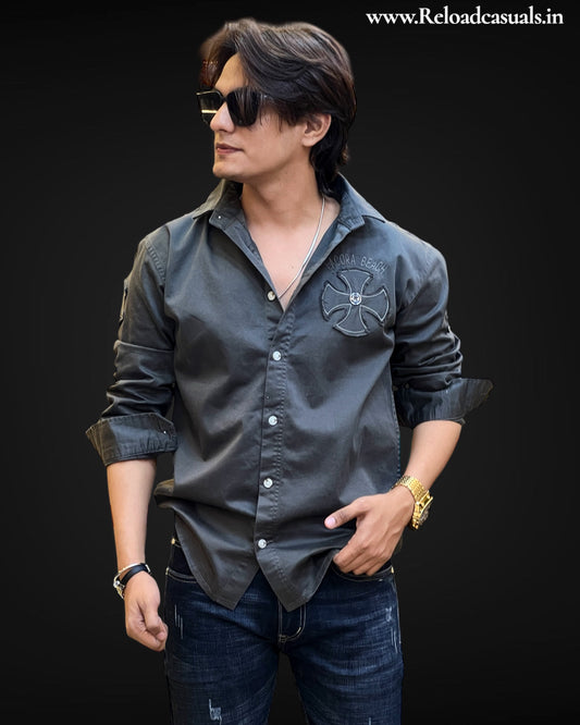 Lacora Casual Shirt
