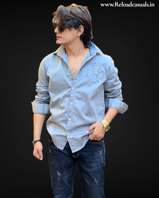 Lacora Casual Shirt