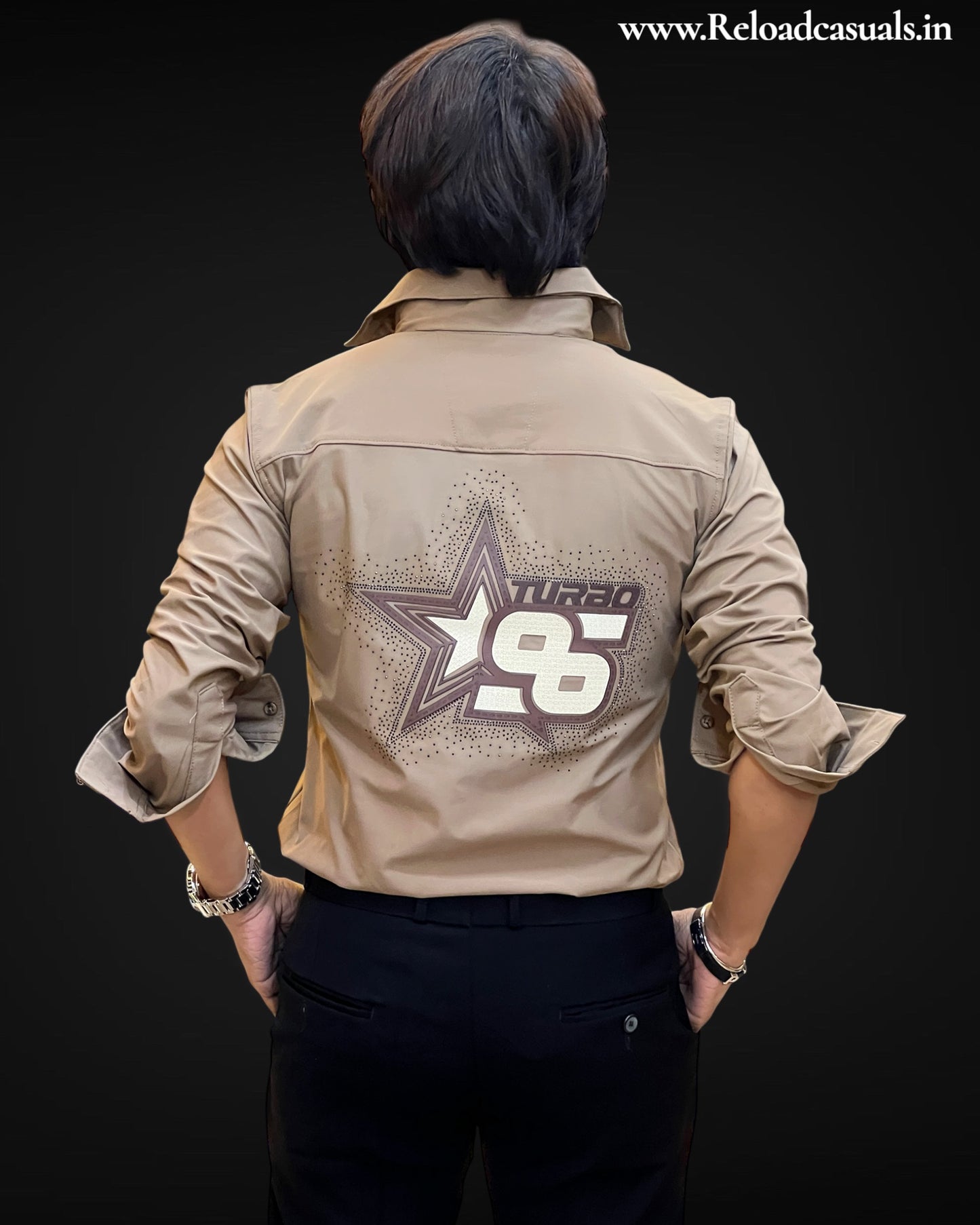 Vibe Star Shirt