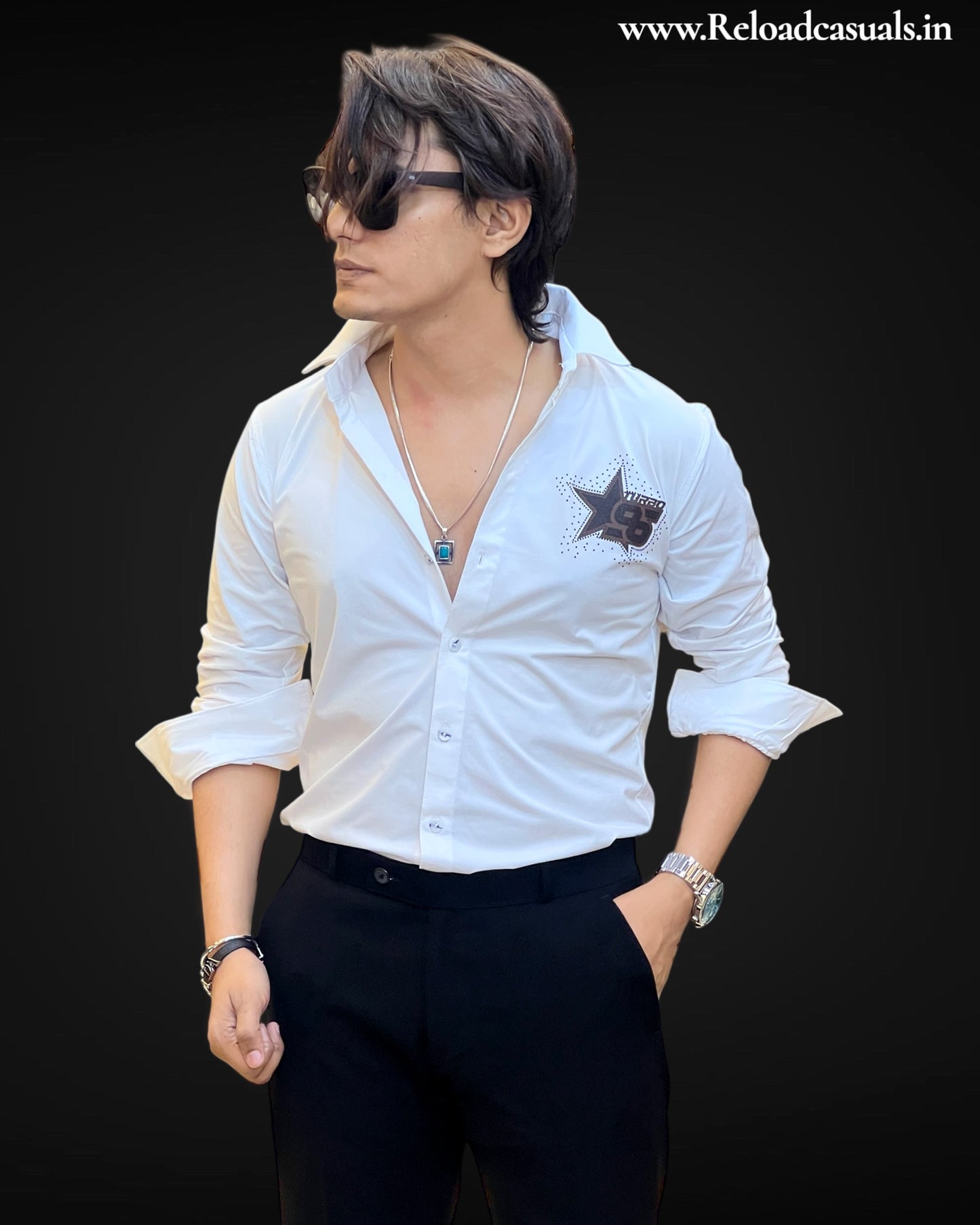 Vibe Star Shirt