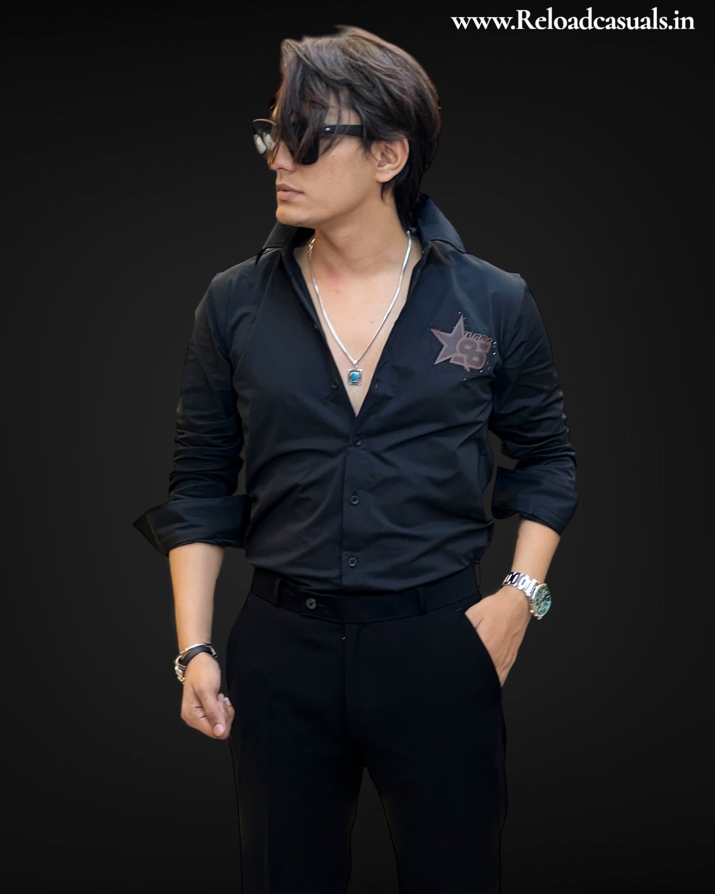Vibe Star Shirt