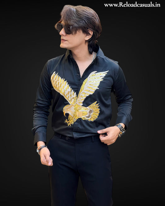 Soar Eagle Shirt