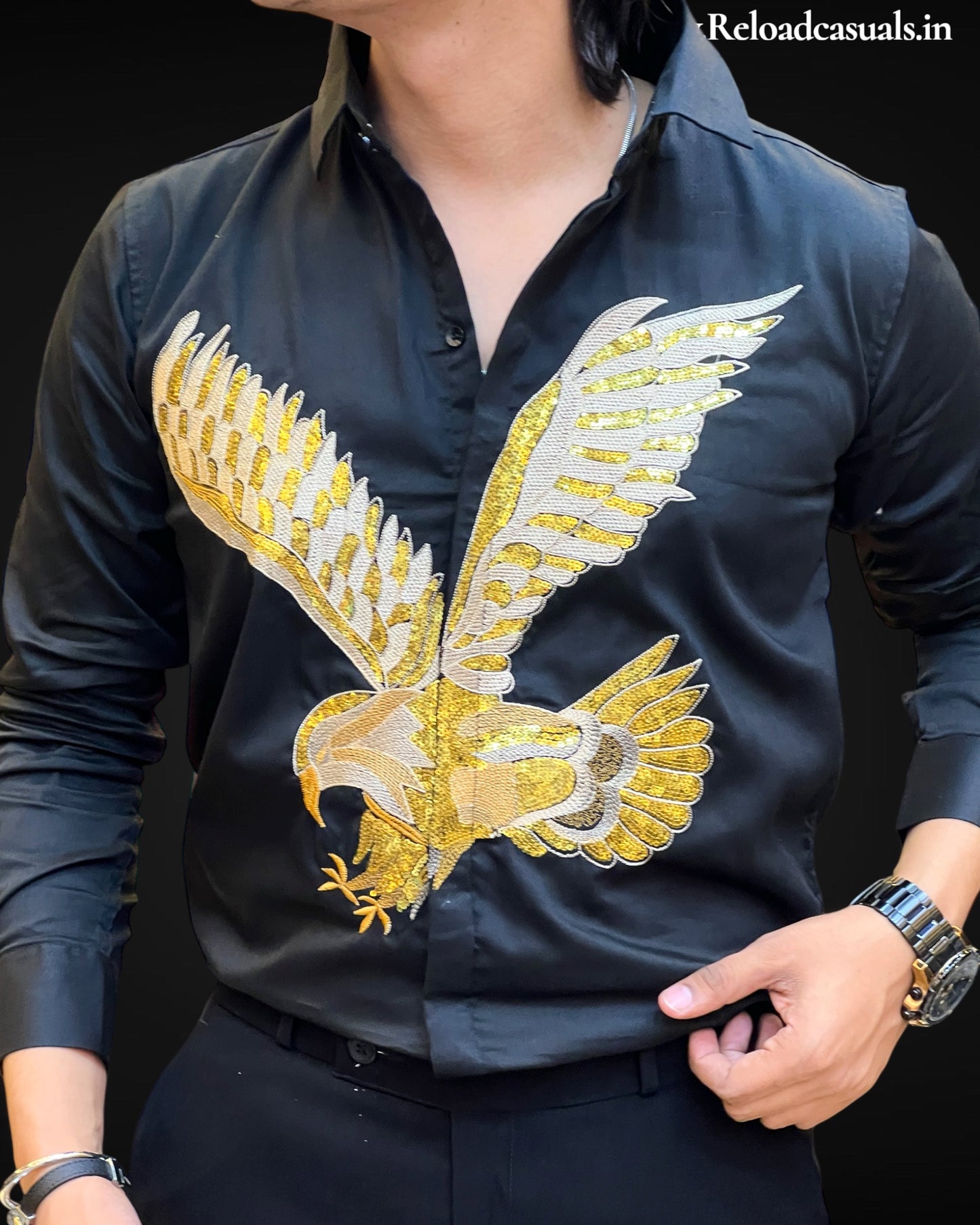 Soar Eagle Shirt