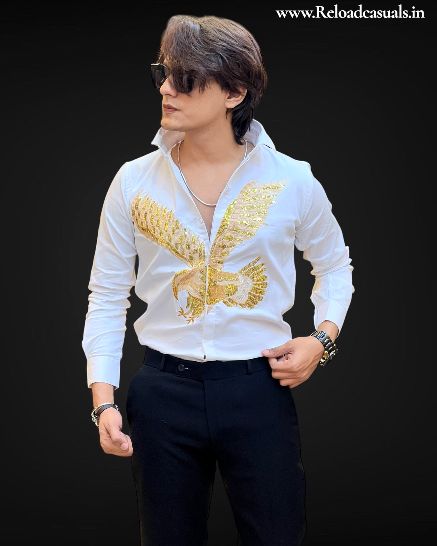 Soar Eagle Shirt