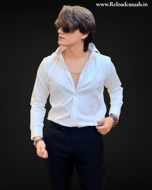 Starlight Elegance Shirt