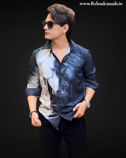 Phantom Rider Shirt