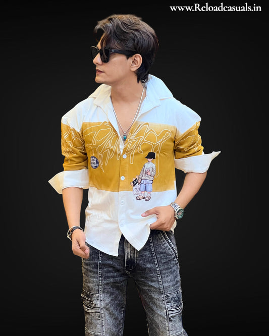 Street Artist Shirt