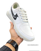 Lightning Sneaker Shoes - White