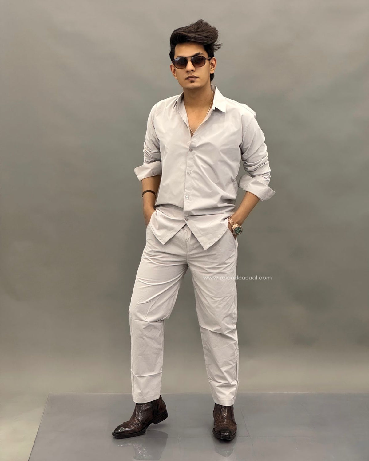 Tailor Fit Premium Waterproof Tracksuit