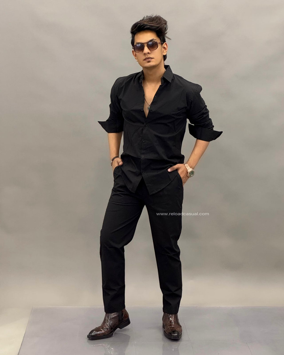 Tailor Fit Premium Waterproof Tracksuit