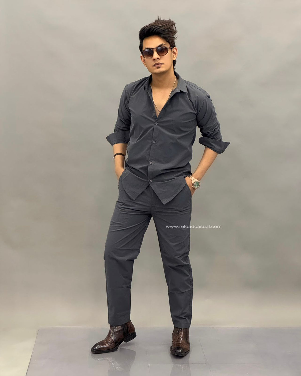 Tailor Fit Premium Waterproof Tracksuit