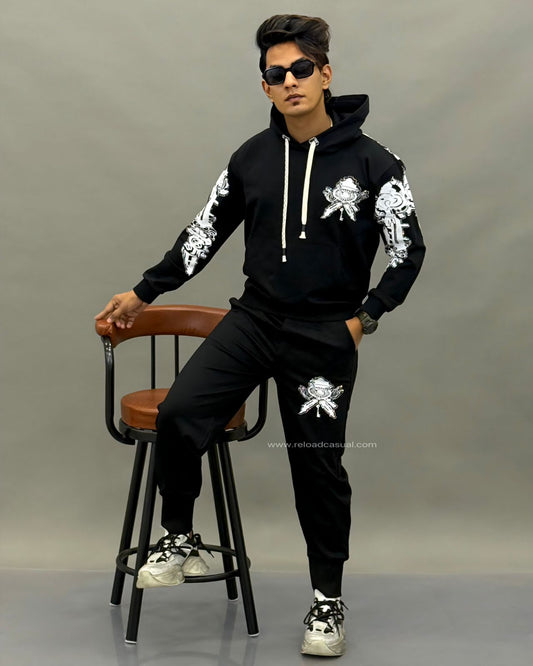 Shadow Realm Tracksuit
