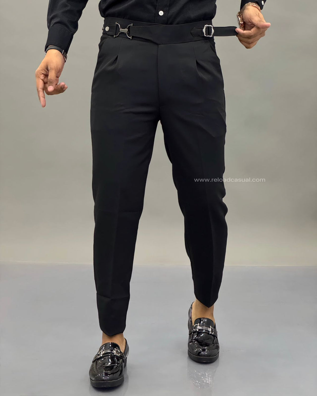 New Premium Korean Pant