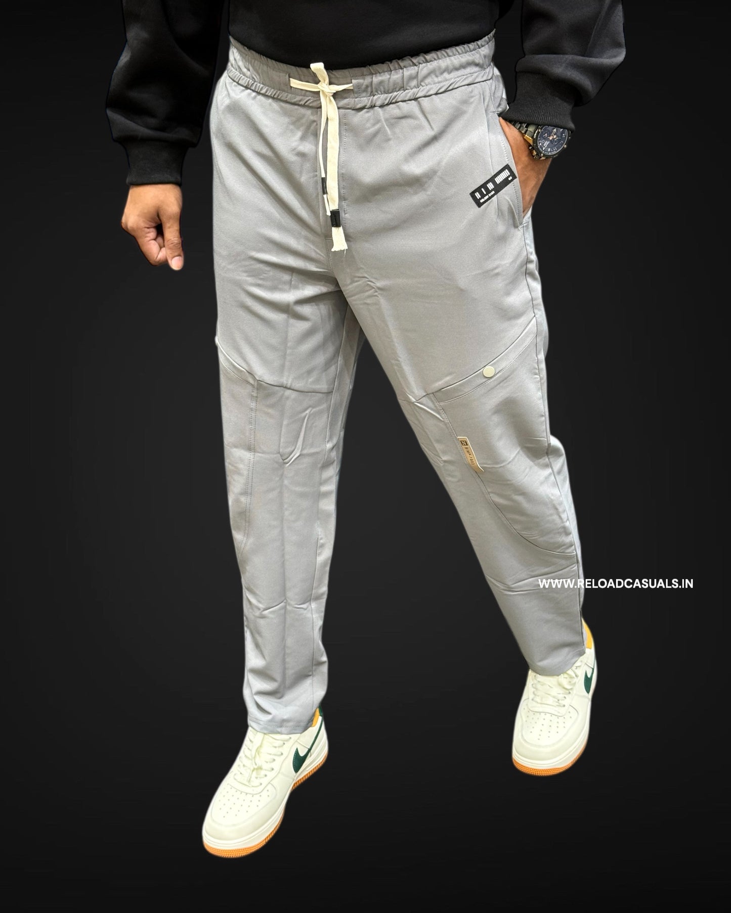Slate Core Imp Joggers