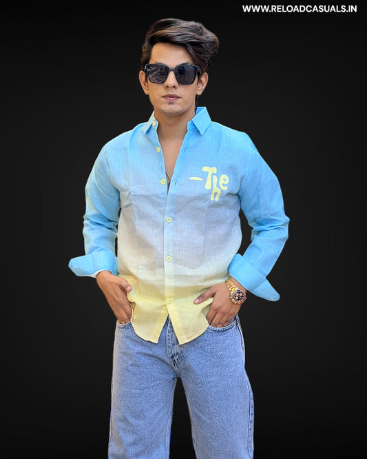 The Color Shade Imp Shirt