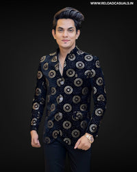 Royal Midnight Jodhpuri