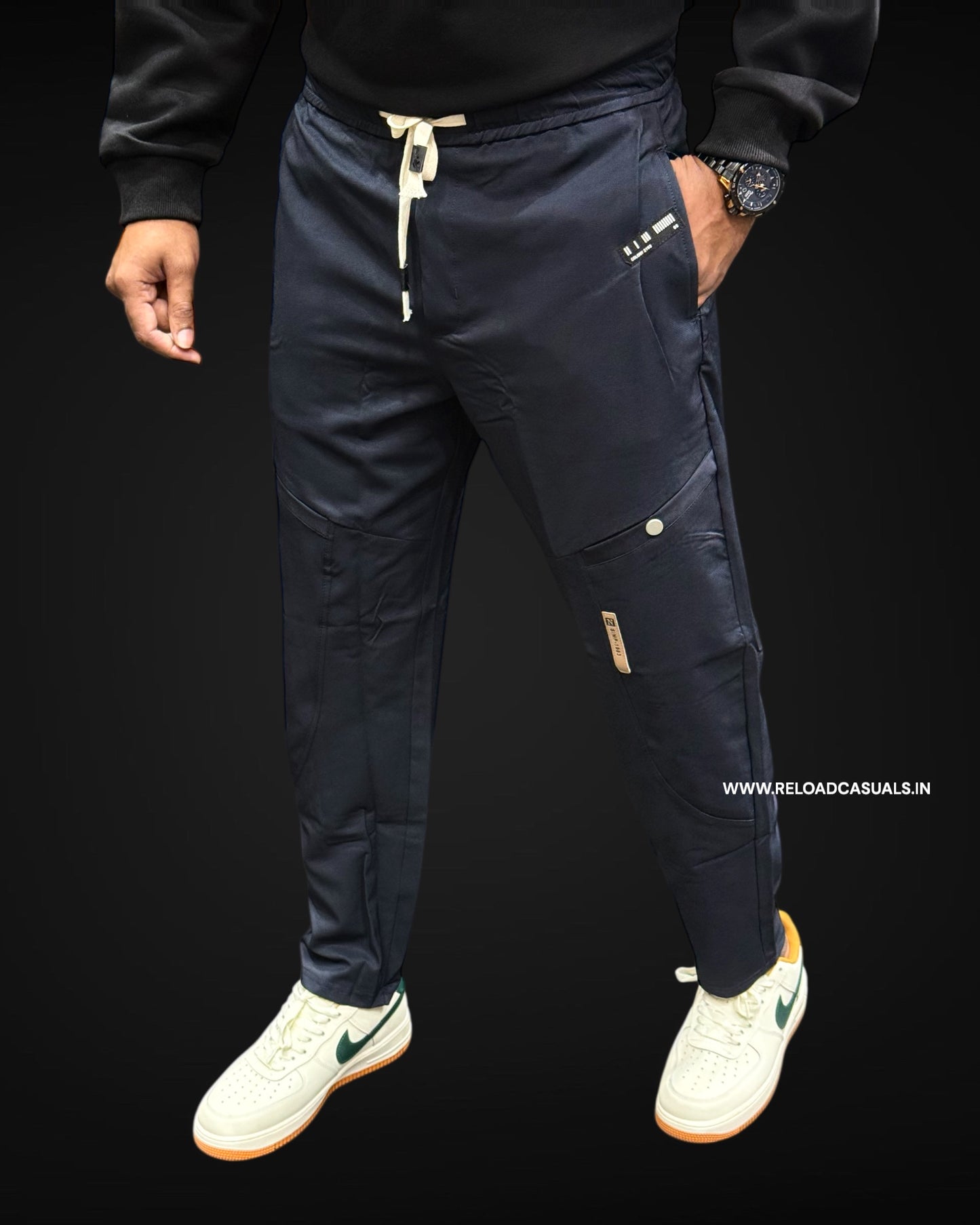 Slate Core Imp Joggers