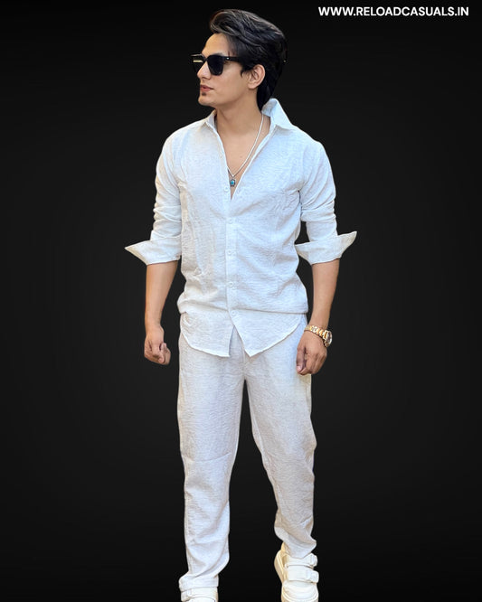 Stunned Edition Full Track Suit - Combo