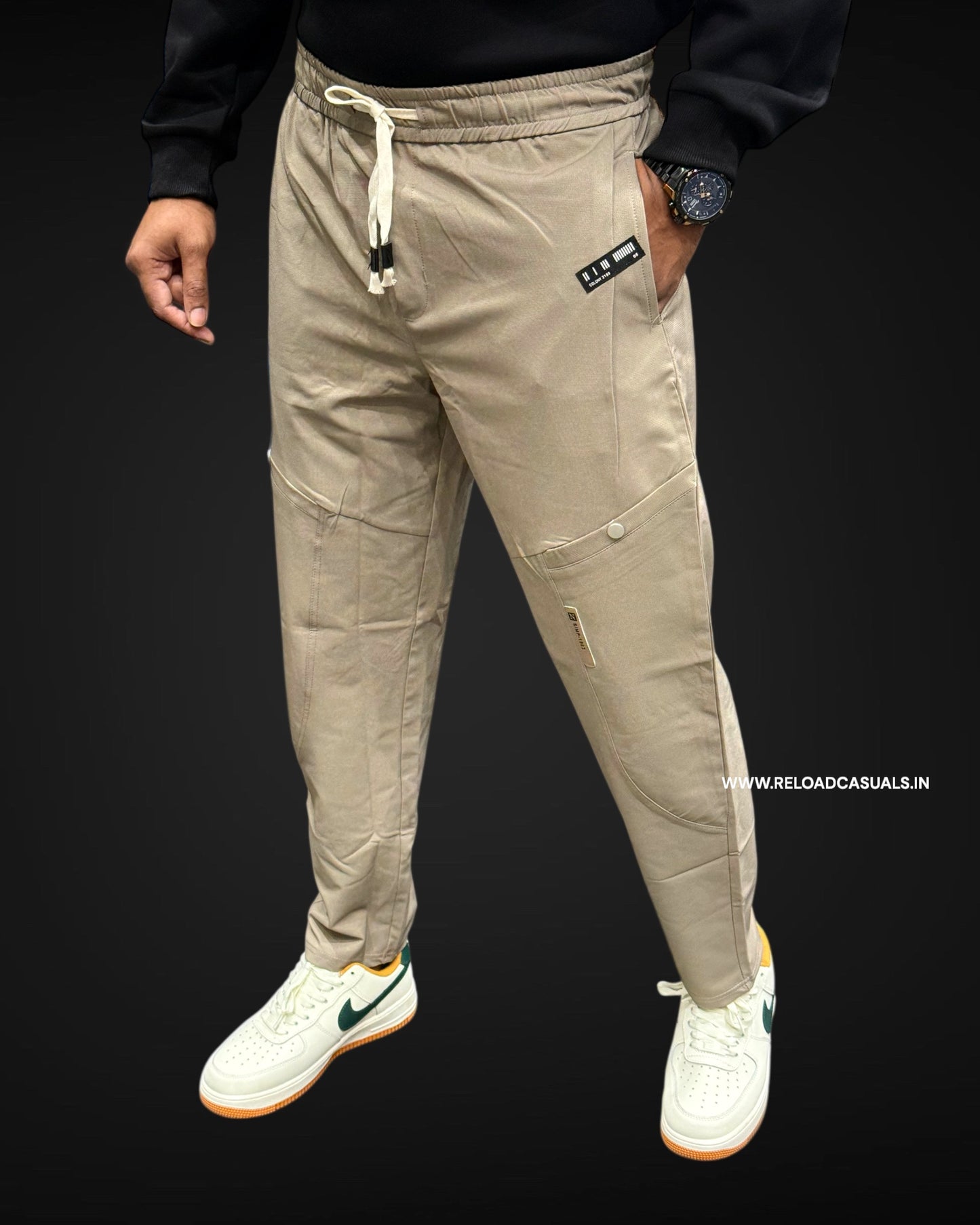 Slate Core Imp Joggers