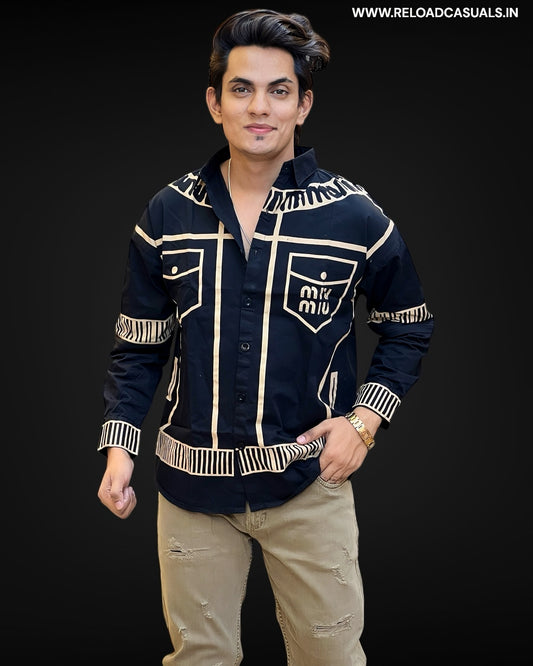 FlexiZip Convertible Shirt