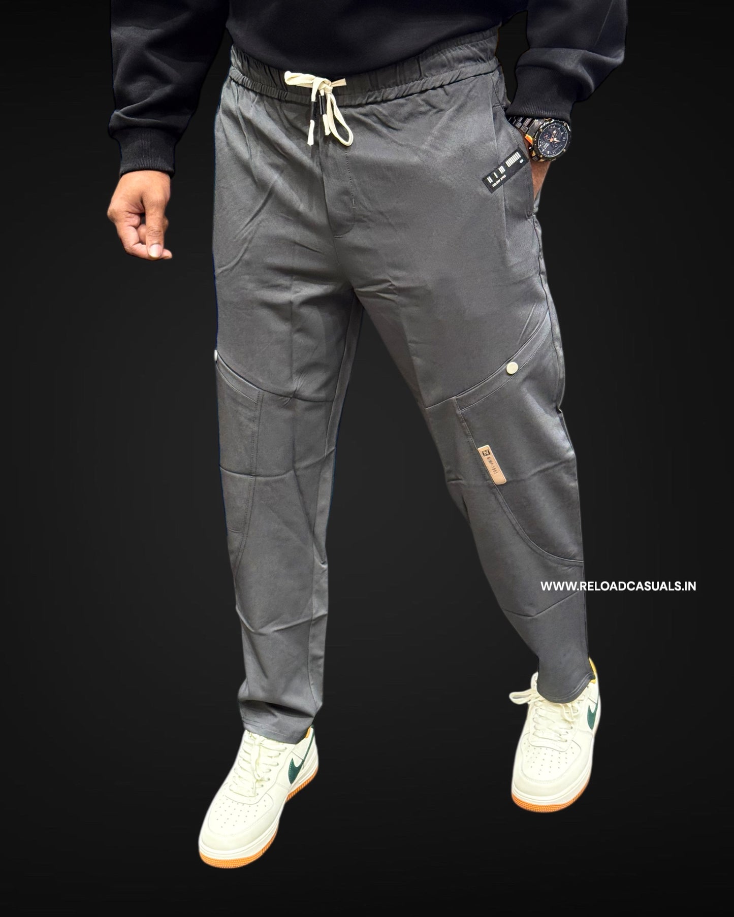 Slate Core Imp Joggers