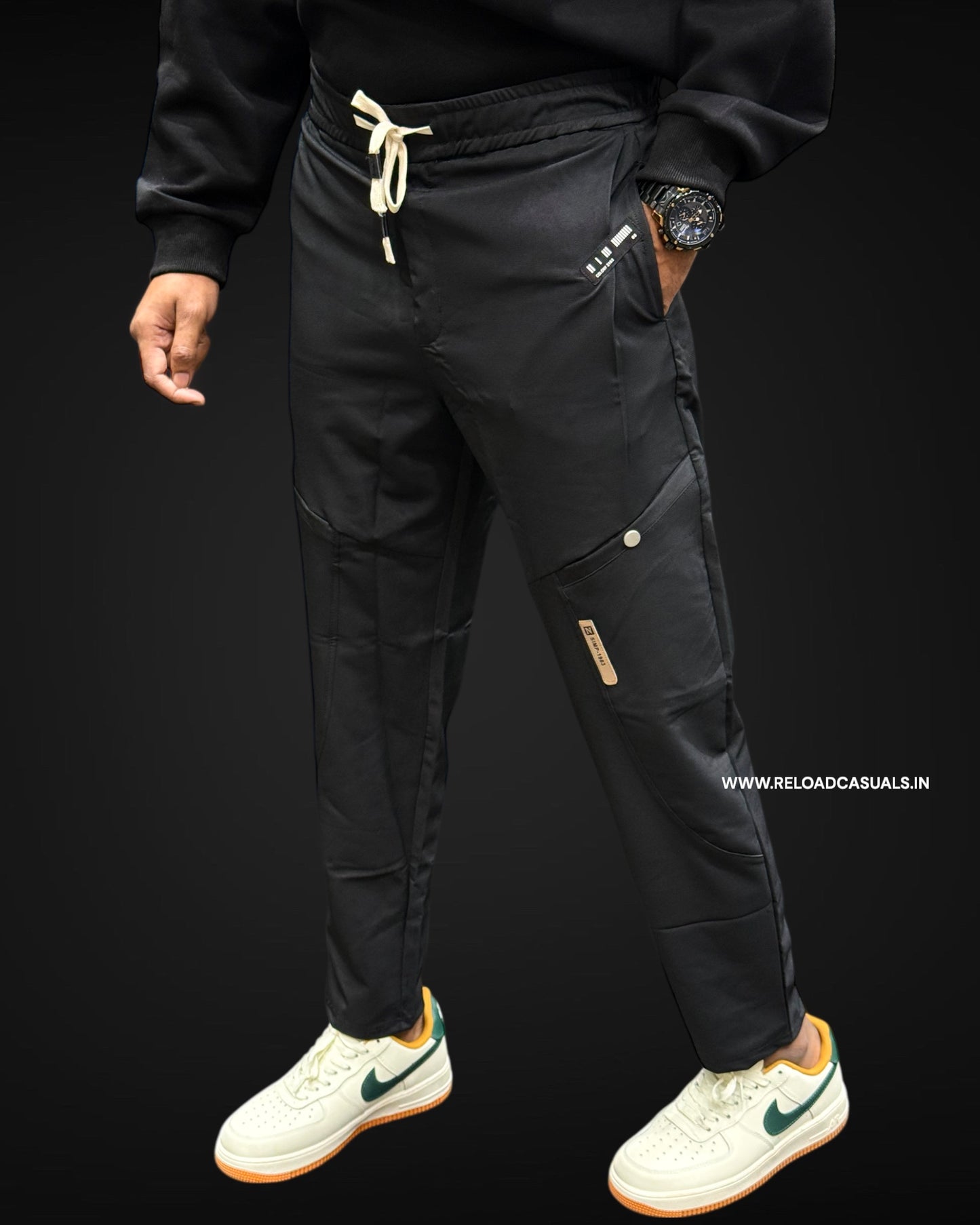 Slate Core Imp Joggers