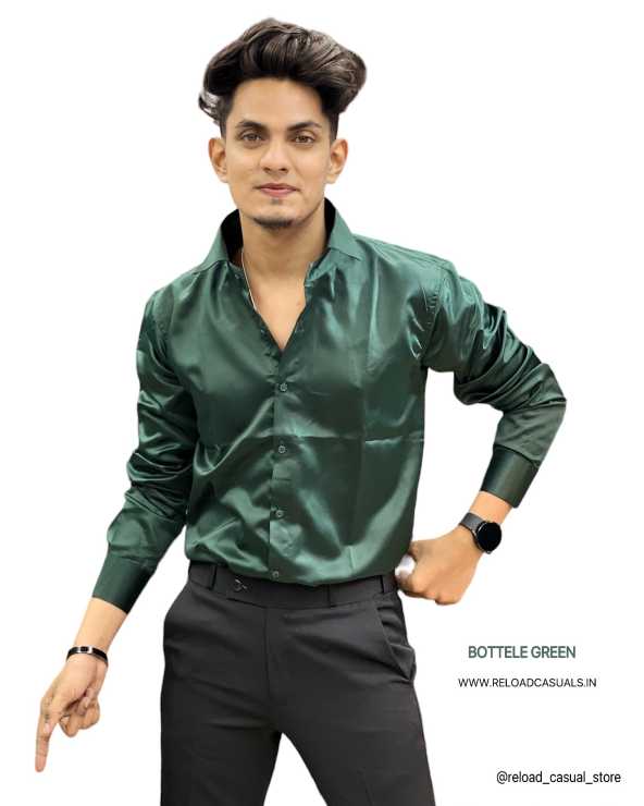 Plain Lycra-Cotton Blend Cotton Lycra Shirt With Pant Combo, Full Sleeves,  Formal Wear at Rs 599/box in Surat