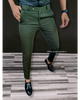 Adjustable Lycra Pant - Green